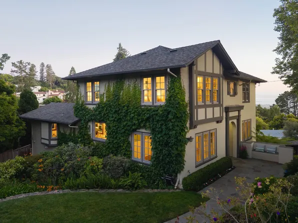 900 Euclid Ave, Berkeley, CA 94708