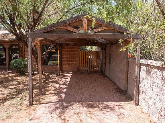 Carport