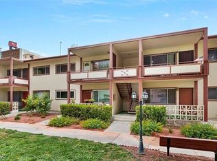 350 E Desert Inn Rd UNIT C203, Las Vegas, NV 89109