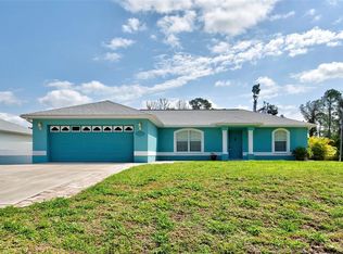 1772 Ripley St, North Port, FL 34286