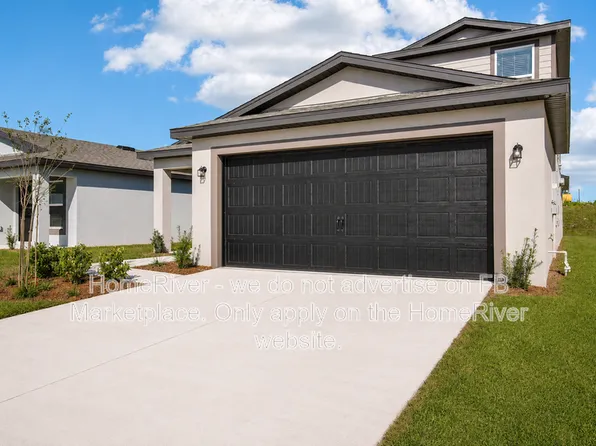 6949 Canoe Birch Rd, Jacksonville, FL 32219