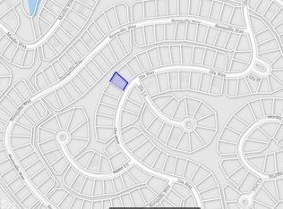 61 Ola Way, Hot Springs Village, AR 71909