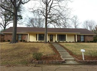 161 Crossover Dr, Brandon, MS 39042