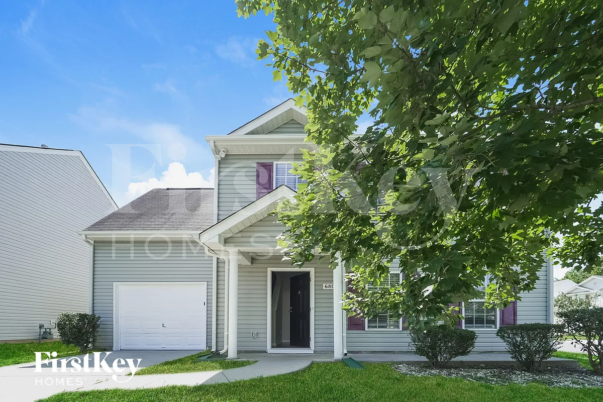 Building Photo - 6804 Jamison Ln