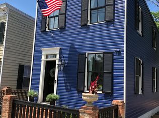 232 N Alfred St, Alexandria, VA 22314
