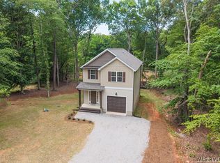 604 Tanglewood Dr, Bracey, VA 23919