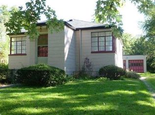 215 S Wallace Blvd, Ypsilanti, MI 48197