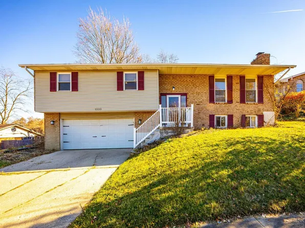 1333 S Elm St, Dayton, OH 45449