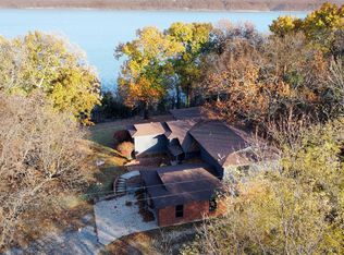 3597 S 4403rd Rd, Pryor, OK 74361