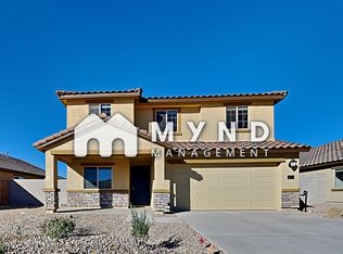 2463 N Agave Ln, Casa Grande, AZ 85122