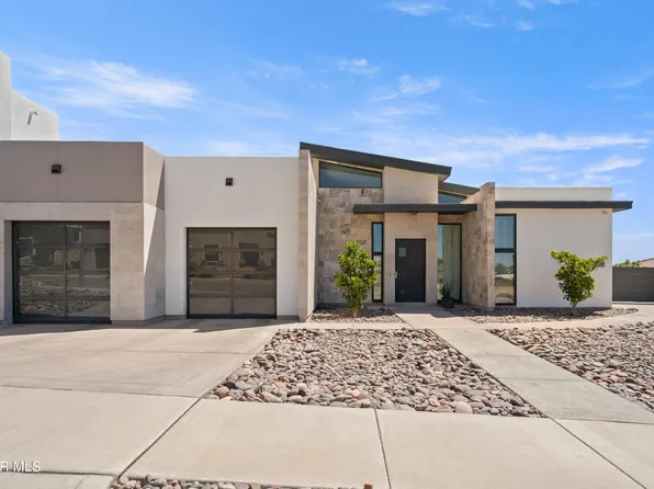308 Silver Star, El Paso, TX 79912