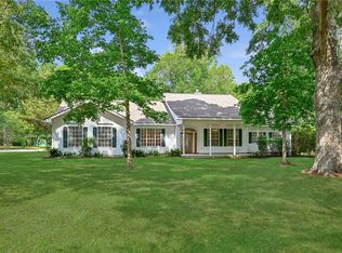 77175 Crockett Rd, Folsom, LA 70437