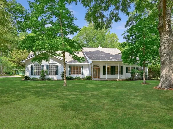 77175 Crockett Rd, Folsom, LA 70437