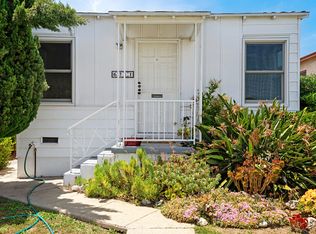 6311 Alviso Ave, Los Angeles, CA 90043