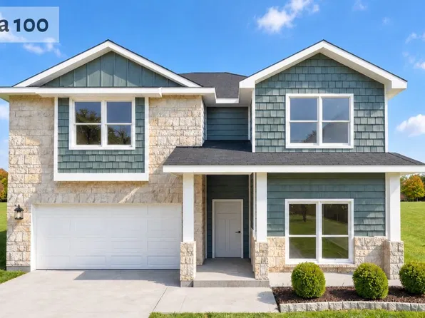 Amelia Plan, North Point