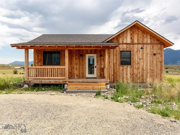12 Cielo Grande, Livingston, MT 59047