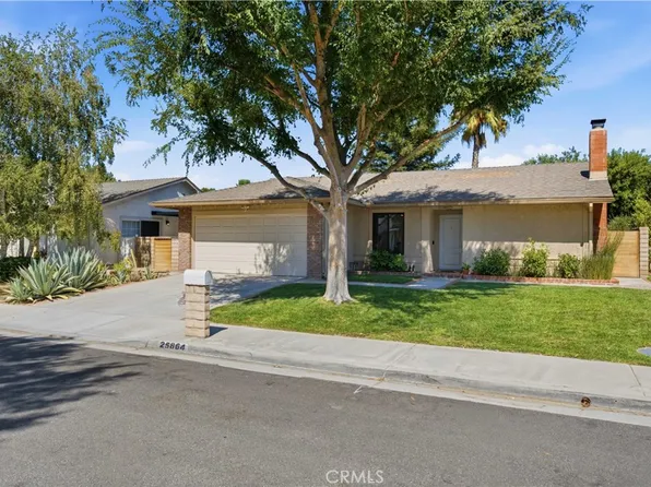 25864 Alegro Dr, Santa Clarita, CA 91355