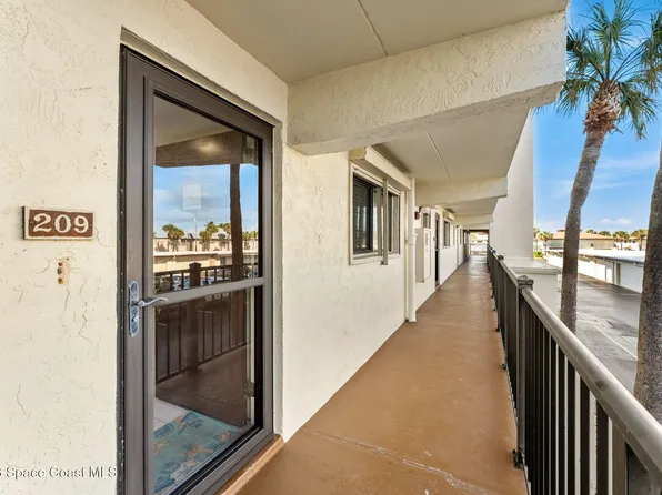 3060 N Atlantic Ave APT 209, Cocoa Beach, FL 32931