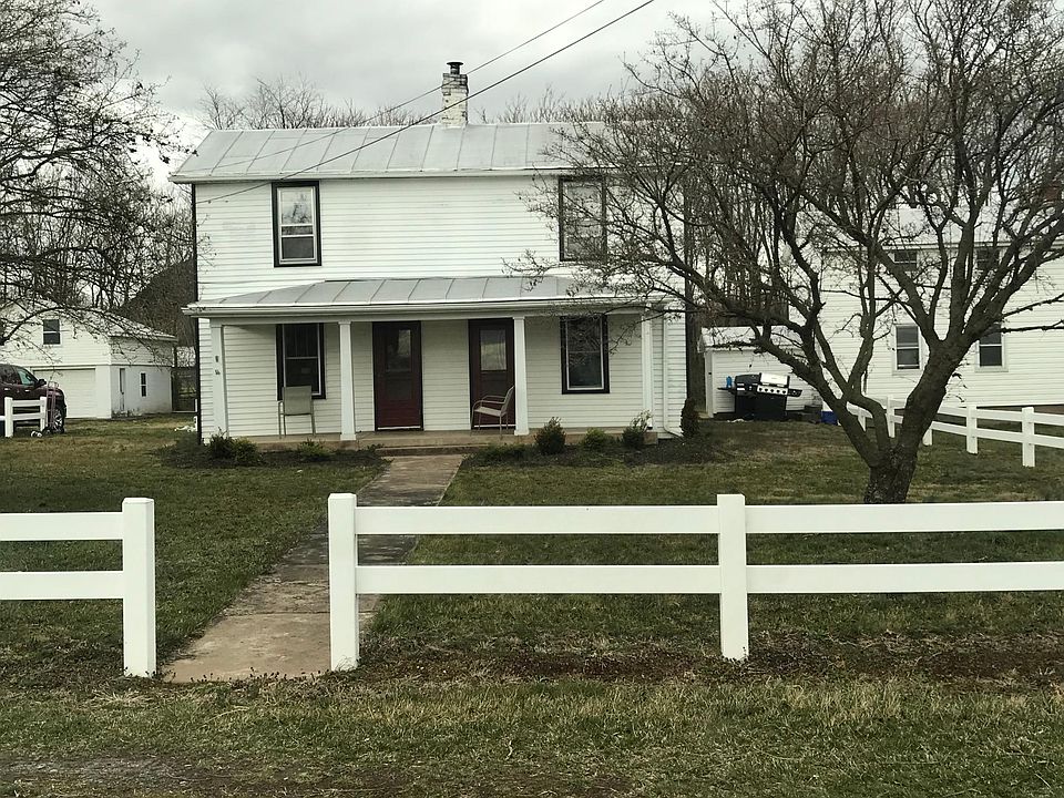 2nd image of 8624 Robinson Rd