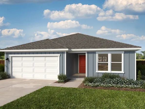 2713 Goldfinch Dr, Denton, TX 76205