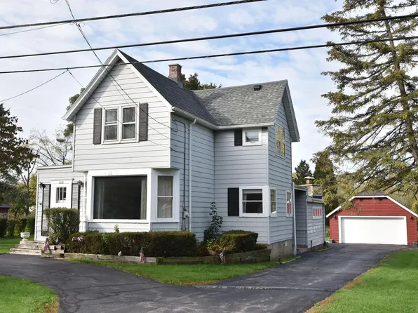 1535 South Calhoun ROAD, New Berlin, WI 53151