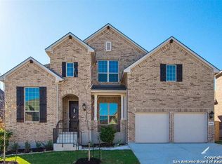 25831 Green Ter, San Antonio, TX 78255