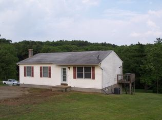 729 Deer Run Rd, Corsica, PA 15829