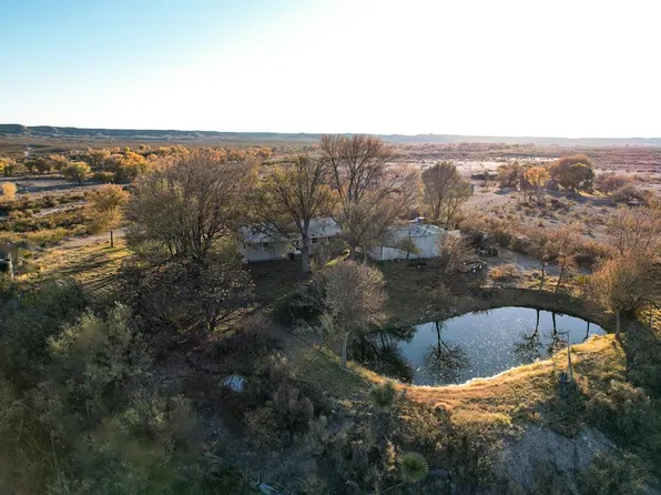 89 Alamito Creek Rd, Marfa, TX 79843