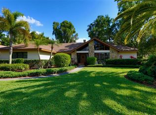 15544 Fiddlesticks Blvd, Fort Myers, FL 33912