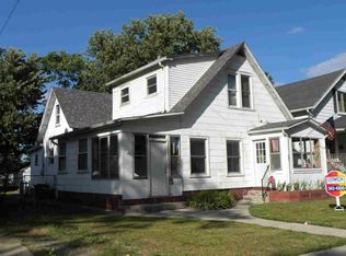 901 E 4th St, Monroe, MI 48161