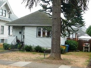 7926 SE Morrison St, Portland, OR 97215