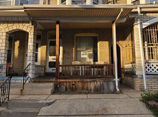 309 W Oley St, Reading, PA 19601