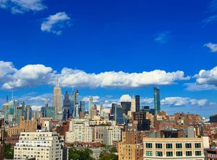3 Sheridan Sq APT 8K, New York, NY 10014