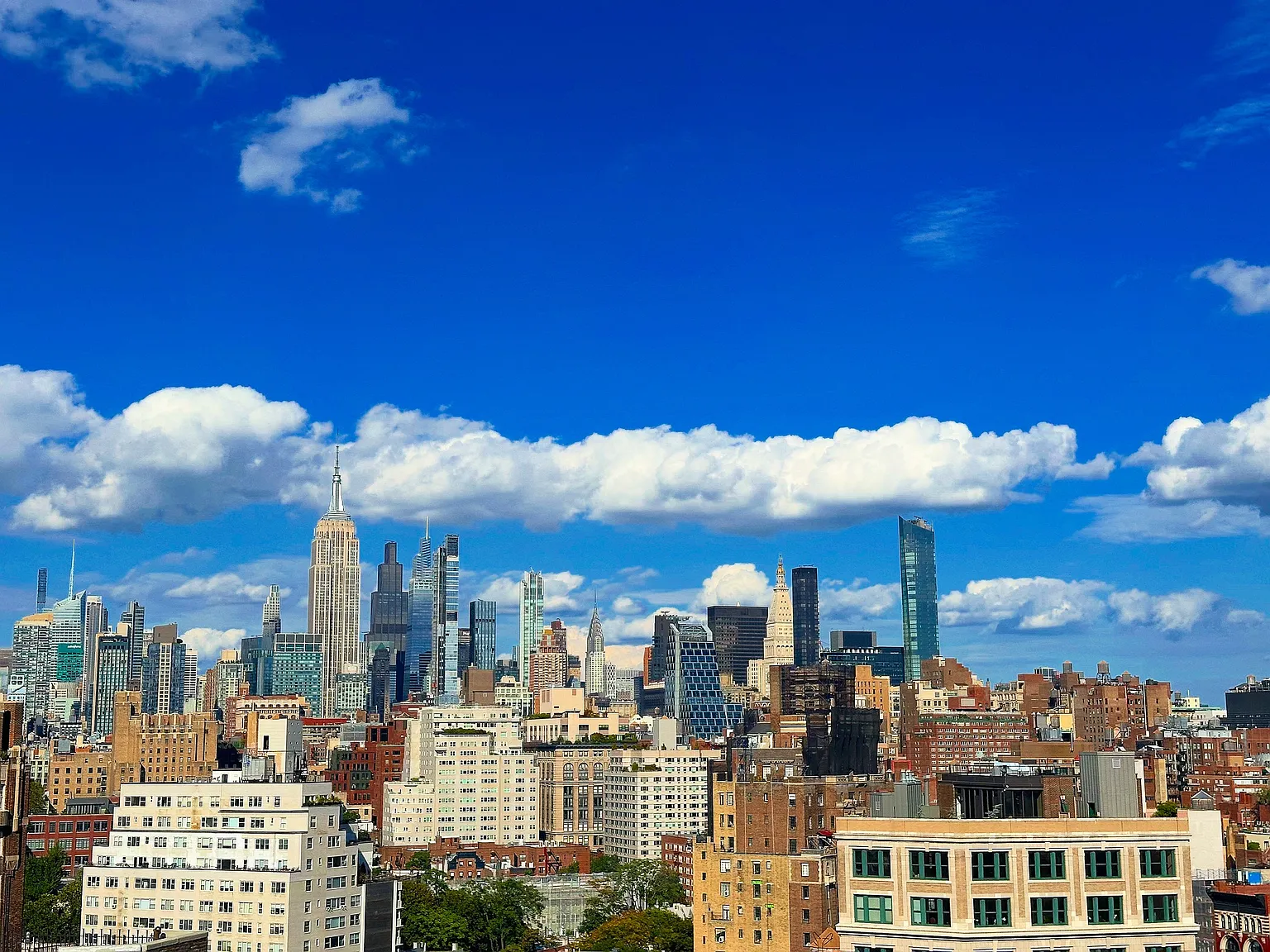 3 Sheridan Sq APT 8K photo 1