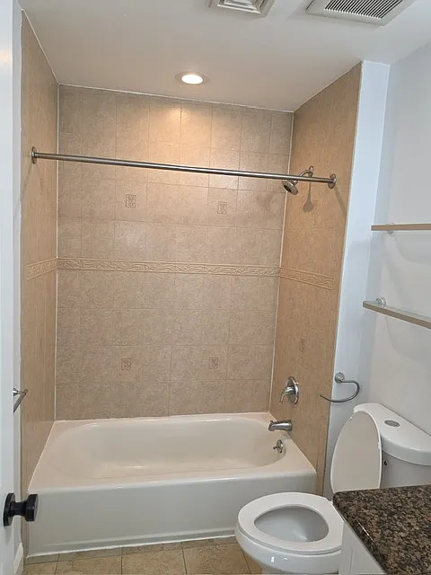1 bed, 788 sqft, $1,700 — Photo 2