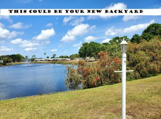 8775 20th St LOT 378, Vero Beach, FL 32966