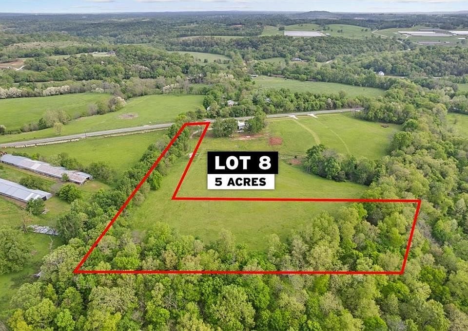 1st image of 21625 S Highway 45 #8