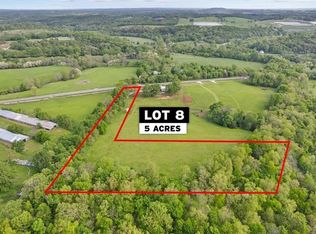 21625 S Highway 45 #8, Fayetteville, AR 72703