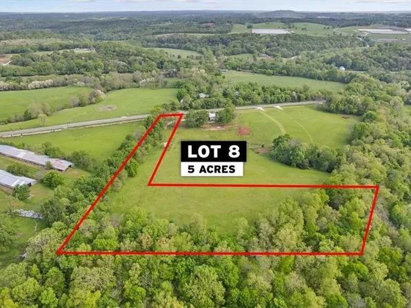 21625 S Highway 45 #8, Fayetteville, AR 72703