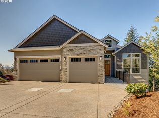 2017 NW 40th Ave, Camas, WA 98607