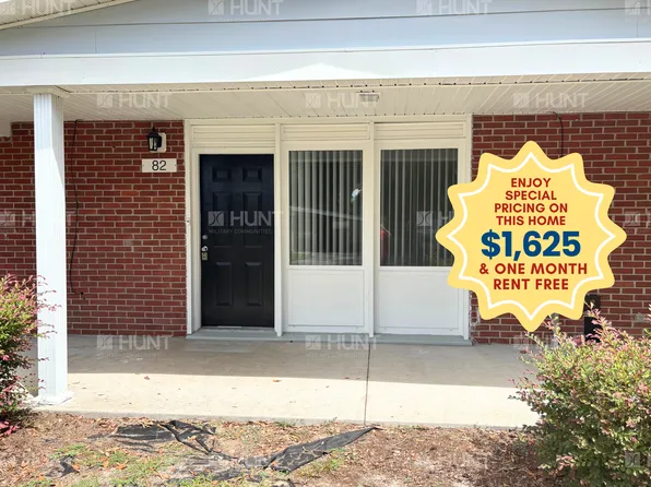 82 Fox Glove St, Beaufort, SC 29906