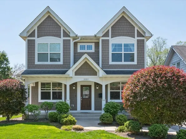 1063 Osterman Ave, Deerfield, IL 60015