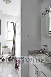 Rented by City Wide Apartments