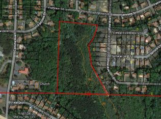 0 Fairview Street Oak Ave, Ozark, AL 36360