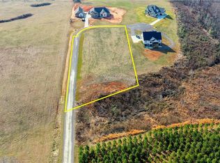 1 Cedar Crest Ct, East Bend, NC 27018