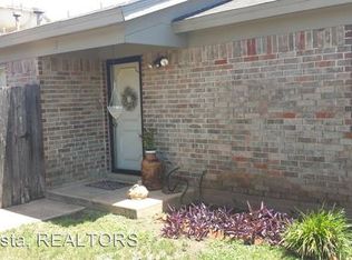 1917 Grand Ave APT A, Abilene, TX 79605