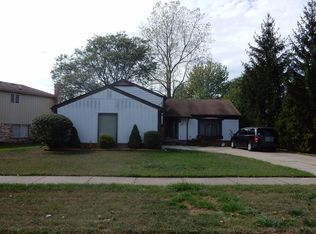 42088 Hartford Dr, Canton, MI 48187