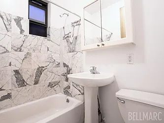 Rented by Bellmarc Realty