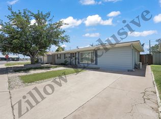 4205 Bonham Ave, Odessa, TX 79762