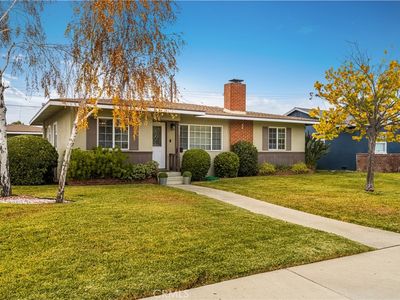 1057 Casa Hermosa Dr, Pomona, CA, 91768